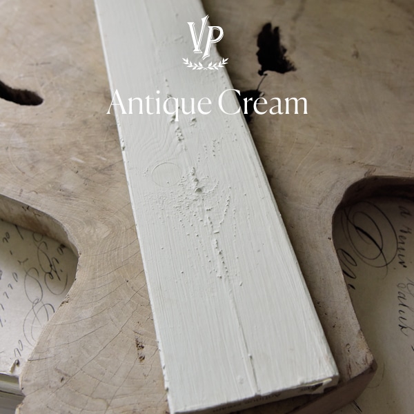 Antique Cream Vintagepaint - Billede 9