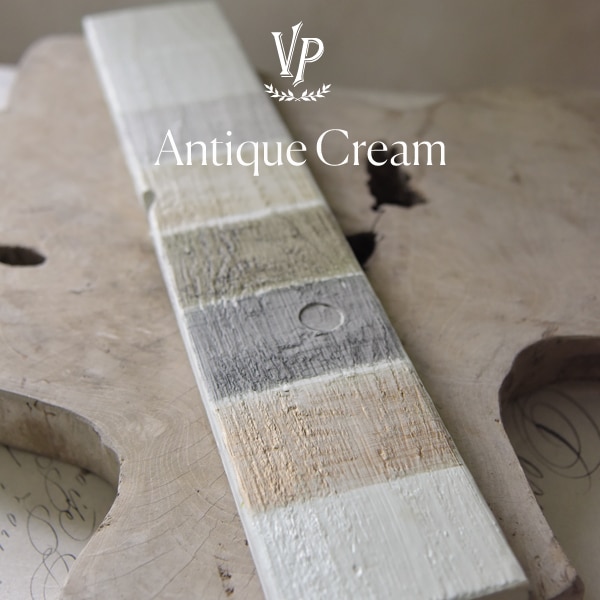 Antique Cream Vintagepaint - Billede 10