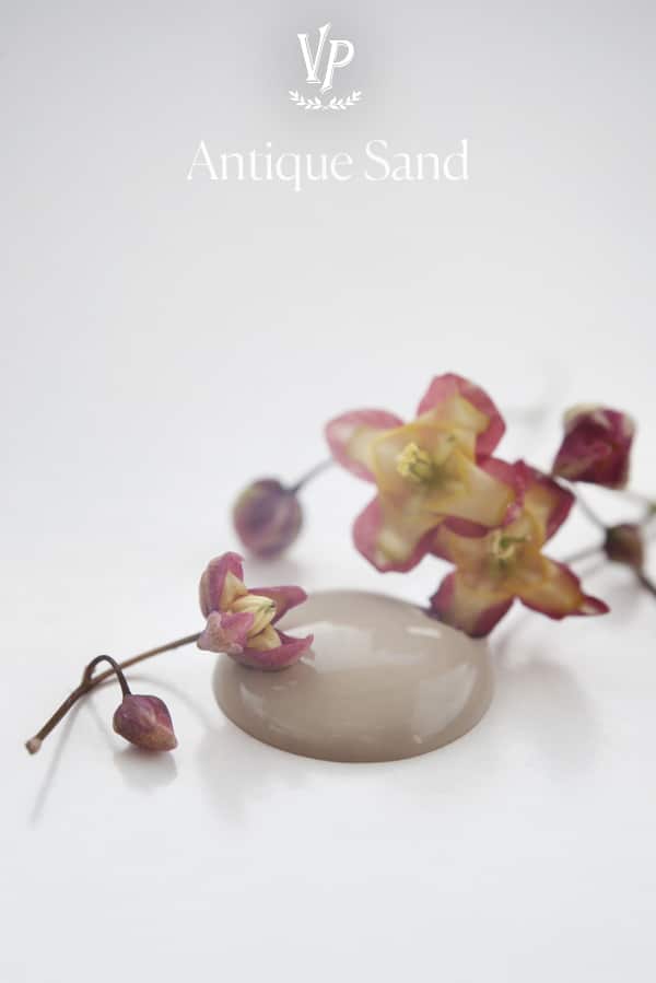 Antique Sand Vintagepaint - Billede 5
