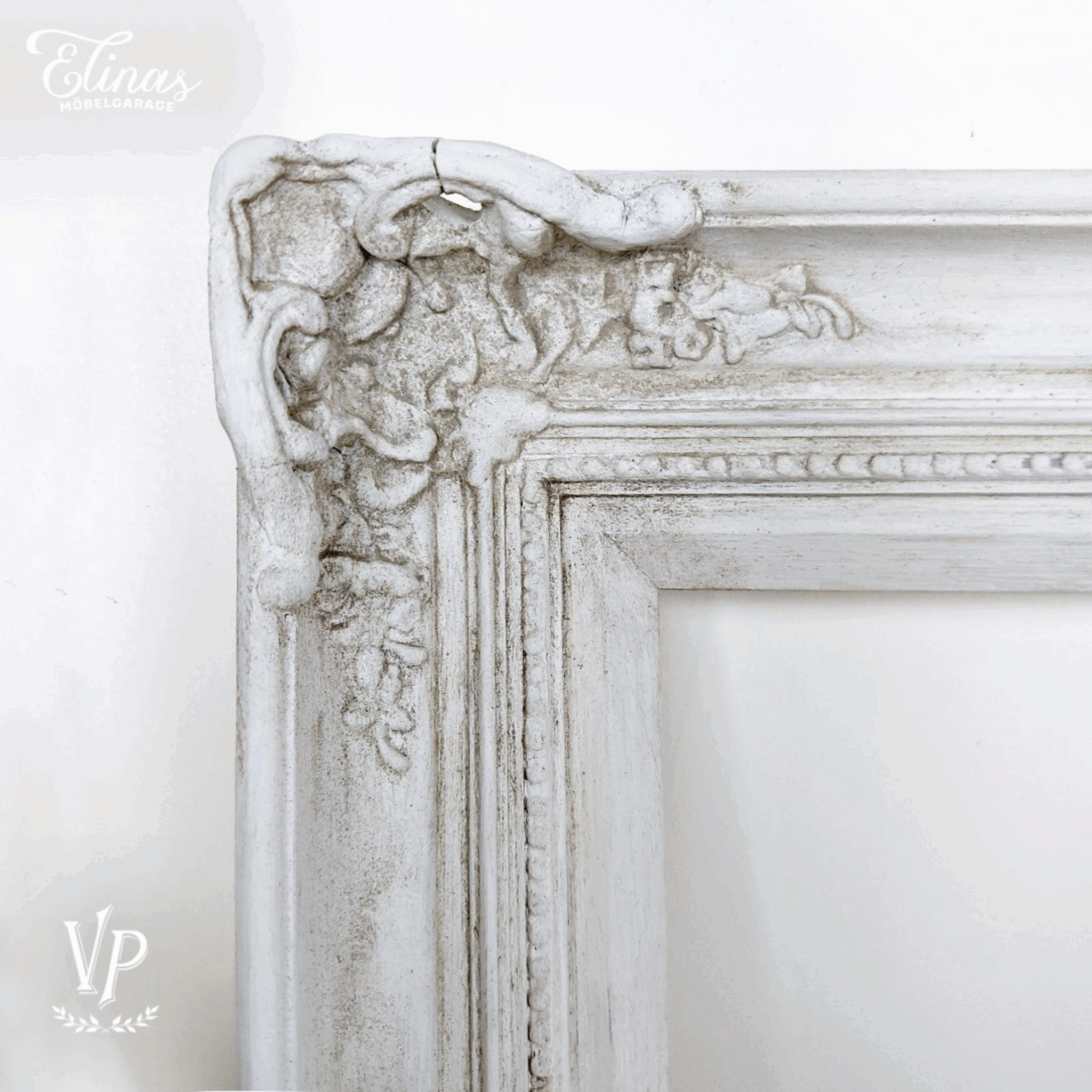 Antique Cream Vintagepaint - Billede 6