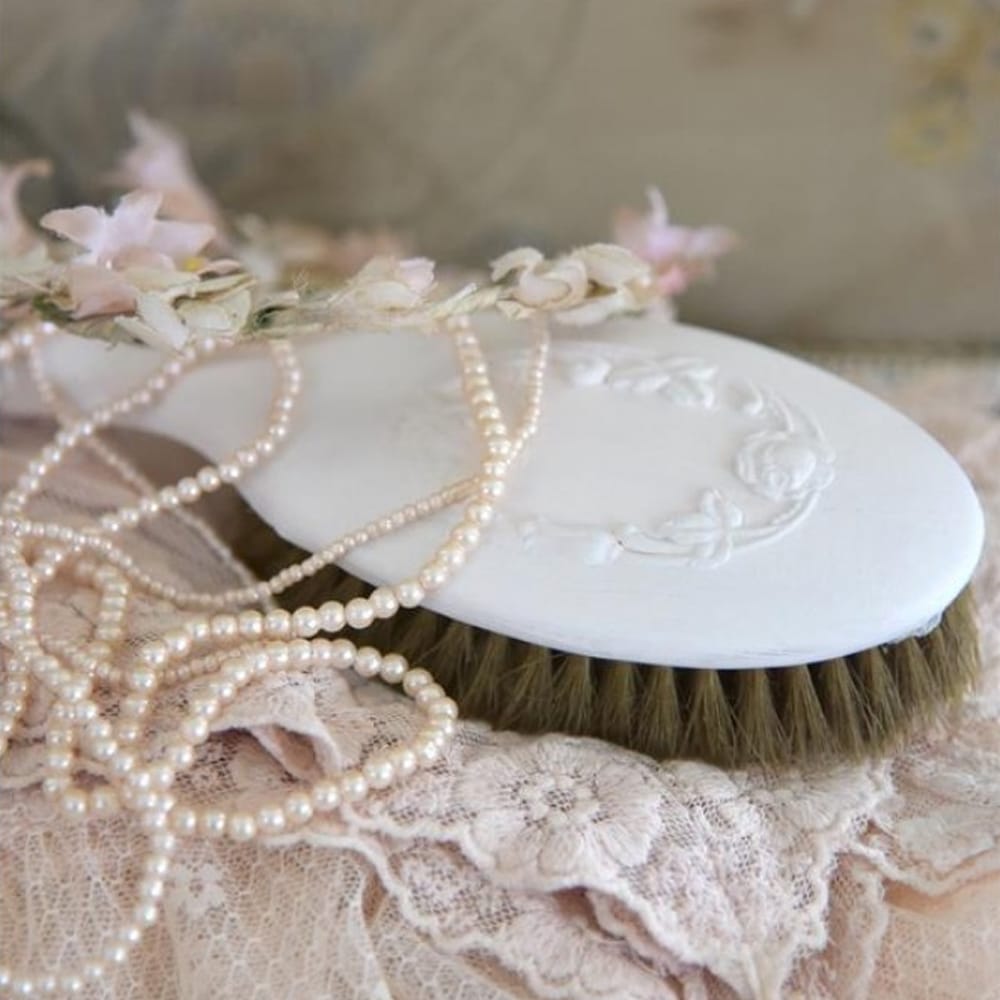 Baby Rose Vintagepaint - Billede 3