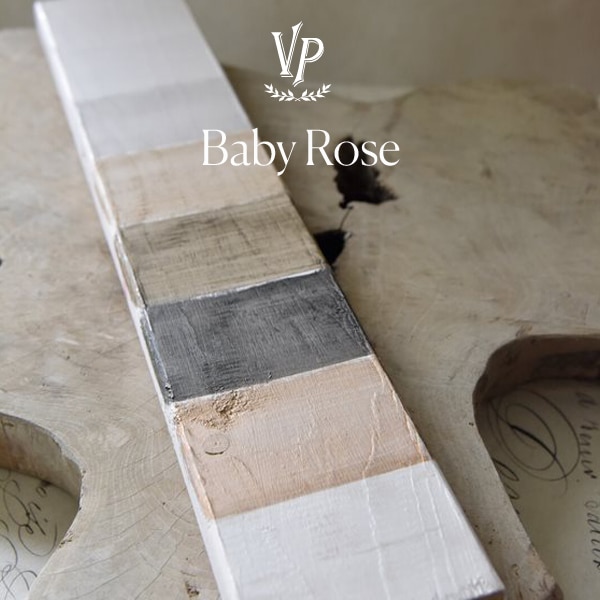 Baby Rose Vintagepaint - Billede 7