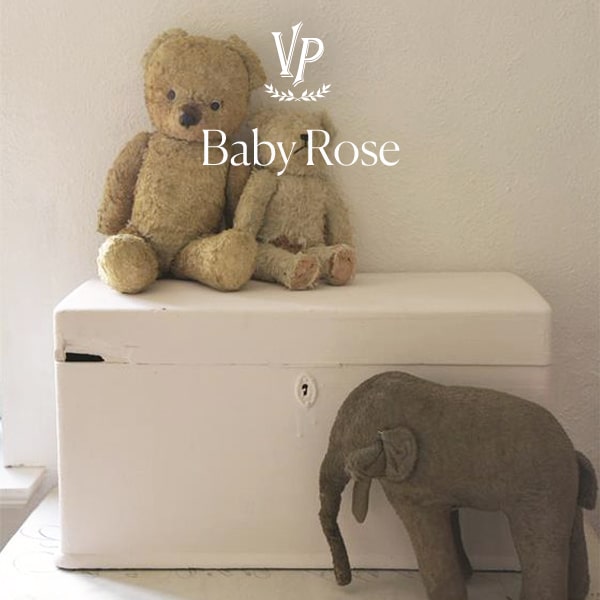 Baby Rose Vintagepaint - Billede 6