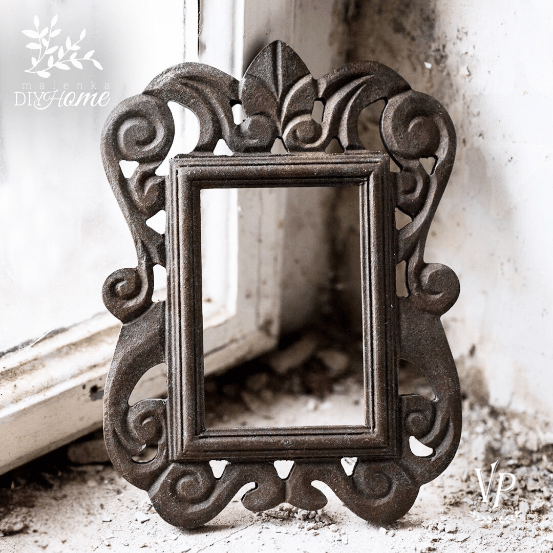 Chocolate Brown Vintagepaint - Billede 9