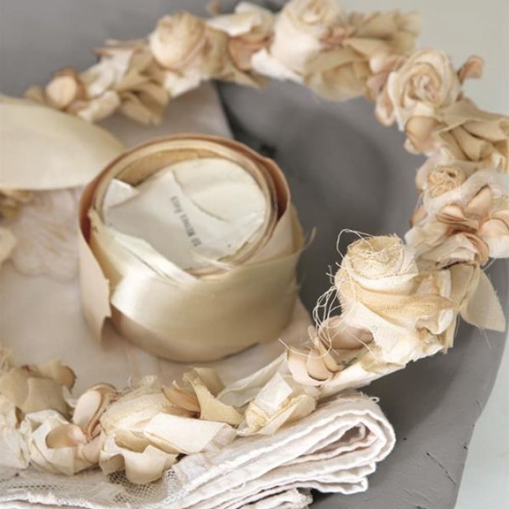 Soft Linen Vintagepaint - Billede 2