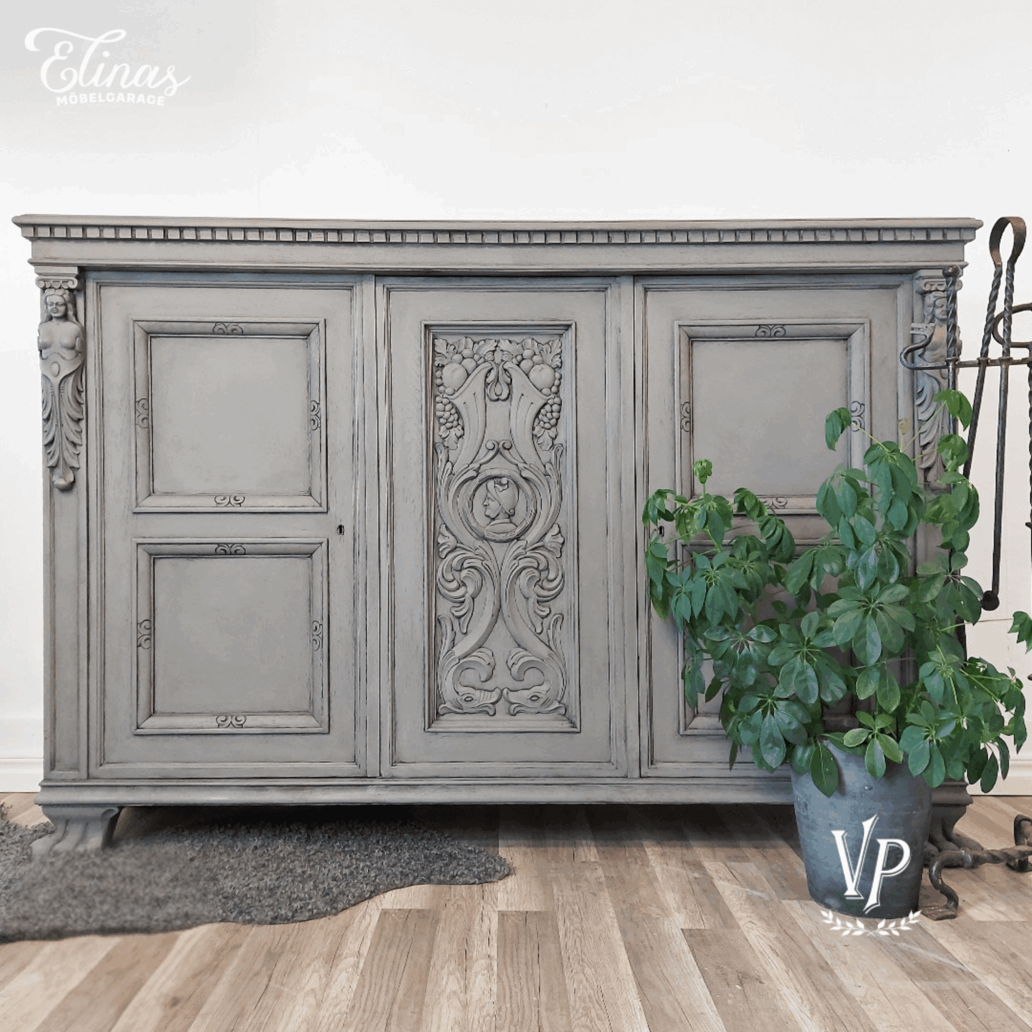 Soft Linen Vintagepaint - Billede 6