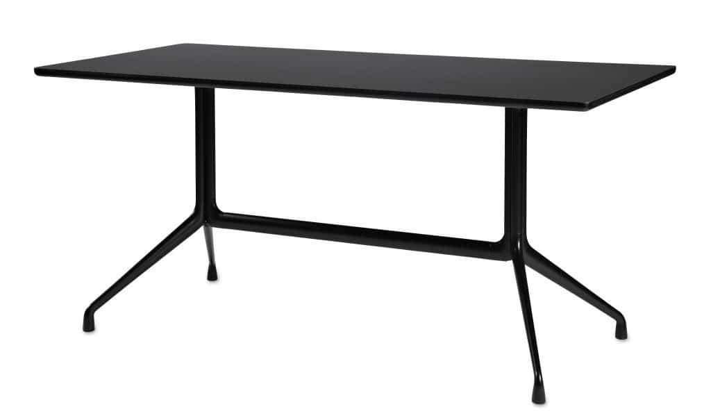HAY spisebord AAT10 - AA625-A238-AA53 - 220x90x74 - Billede 3