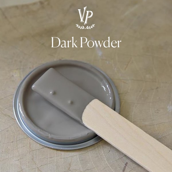Dark Powder Vintagepaint - Billede 6