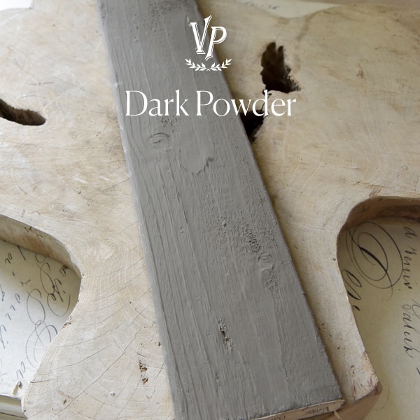 Dark Powder Vintagepaint - Billede 4