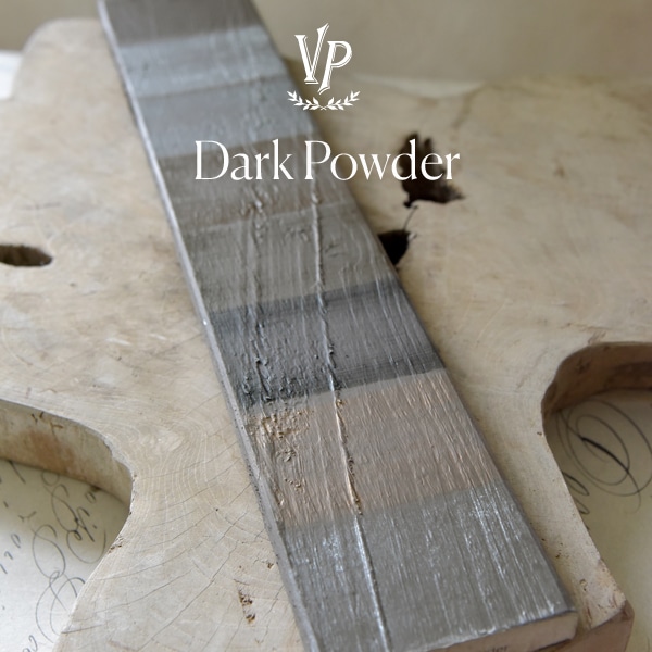 Dark Powder Vintagepaint - Billede 3