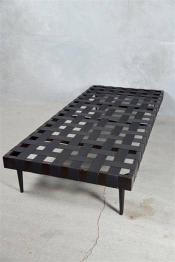 Daybed med Gjordbånd - Billede 6