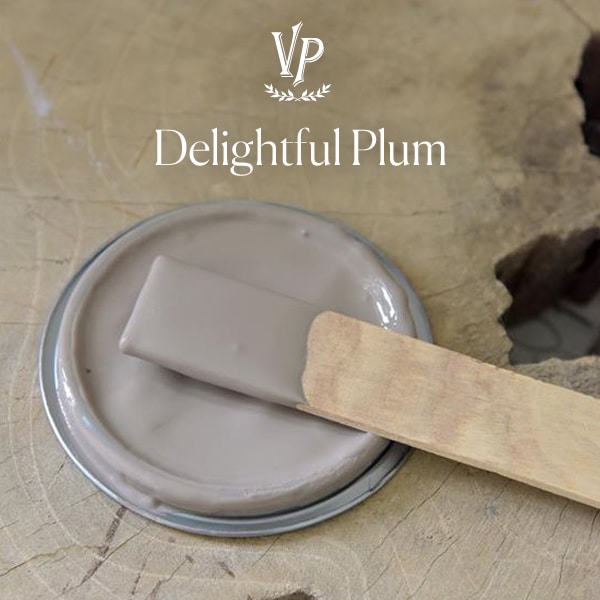 Delightfuld Plum Vintagepaint - Billede 7