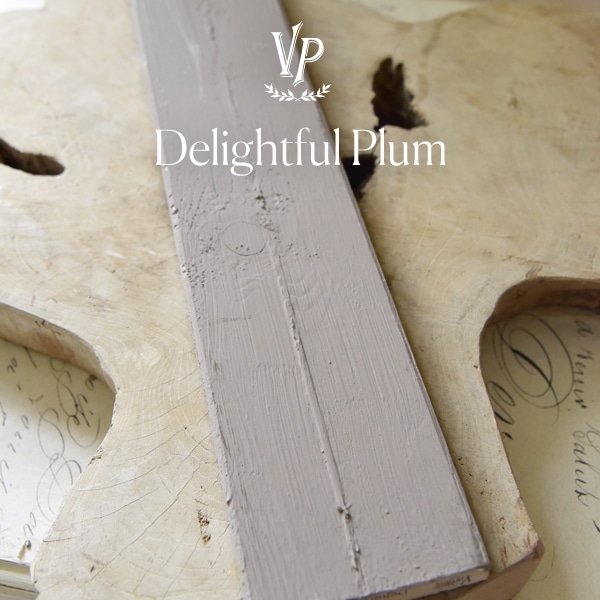 Delightfuld Plum Vintagepaint - Billede 5