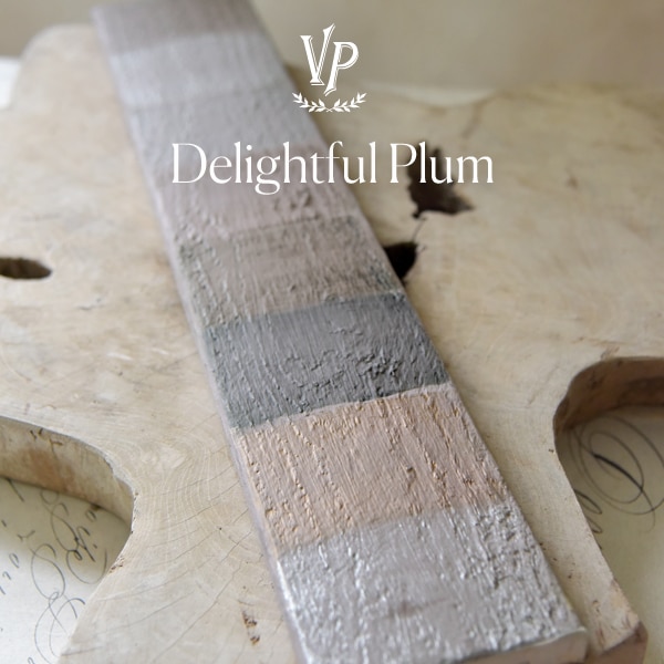 Delightfuld Plum Vintagepaint - Billede 4