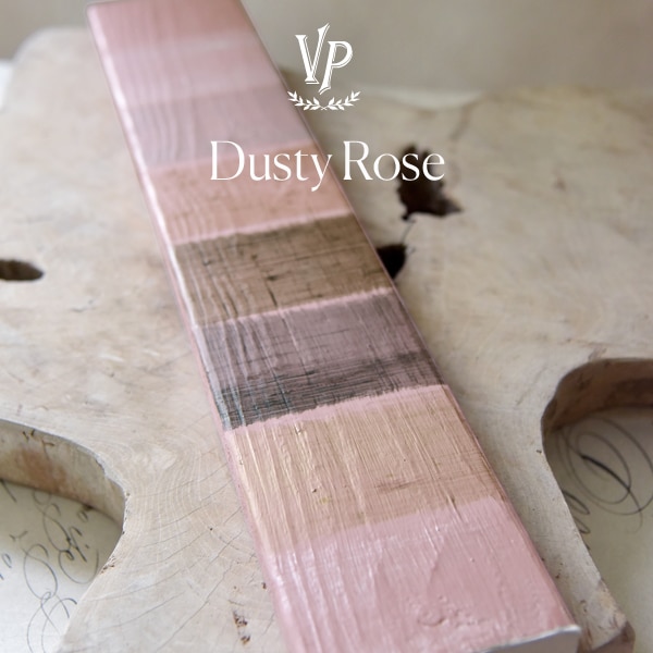 Dusty Rose Vintagepaint - Billede 4