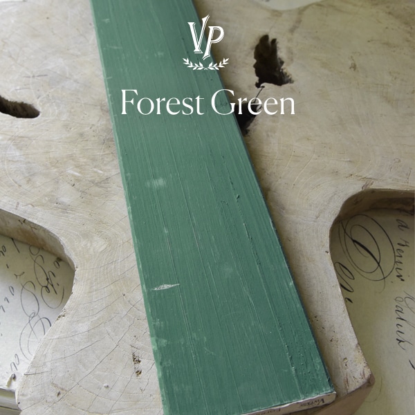 Forest Green Vintagepaint - Billede 9