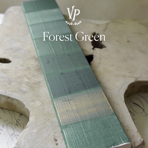 Forest Green Vintagepaint - Billede 5