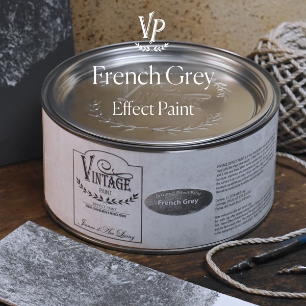 Effekt Vintagepaint - Billede 10