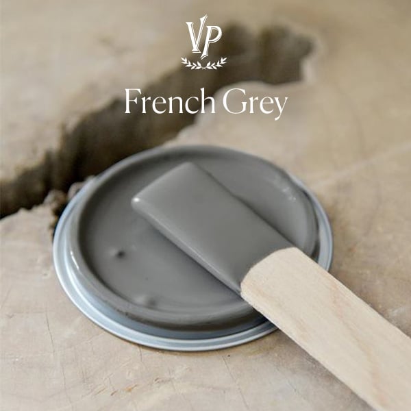 French Grey Vintage - Billede 8