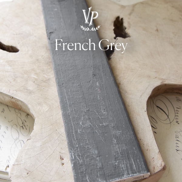 French Grey Vintage - Billede 6