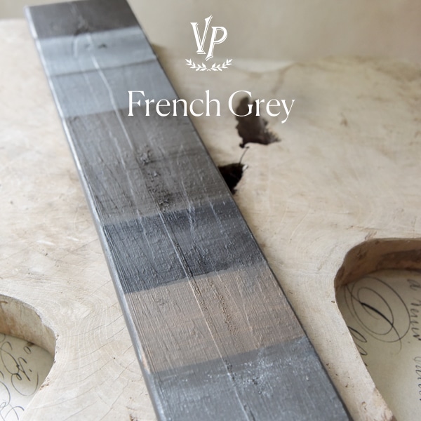 French Grey Vintage - Billede 5