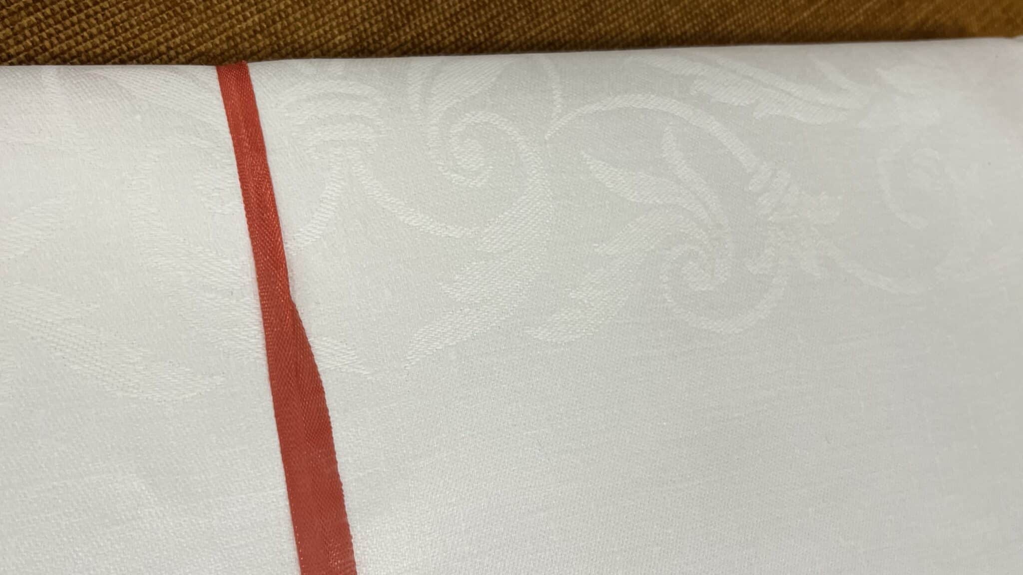 Svenske Duge med Monogram - Billede 4