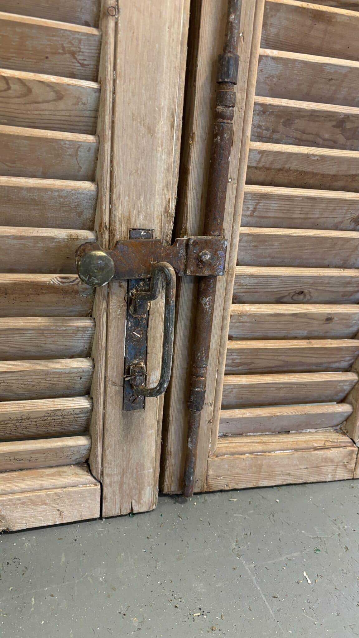 Flotte Franske Skodder 215x28 - Billede 5