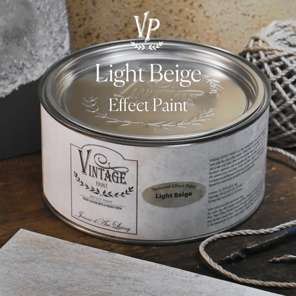 Effekt Vintagepaint - Billede 15