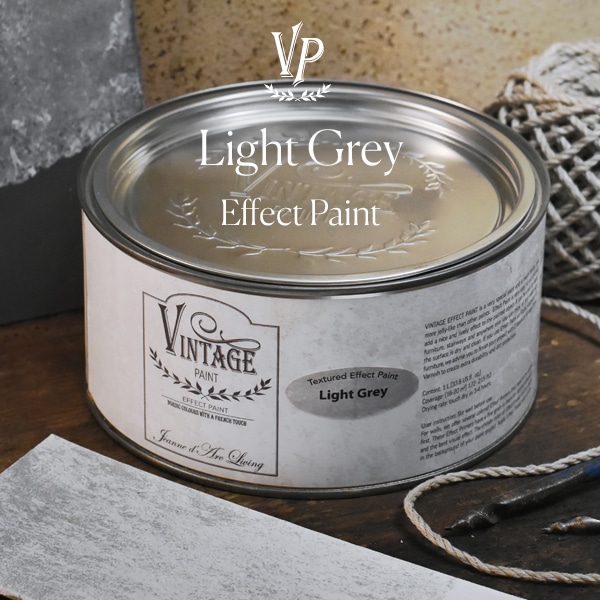 Effekt Vintagepaint - Billede 18