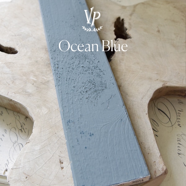 Ocean Blue Vintagepaint - Billede 6