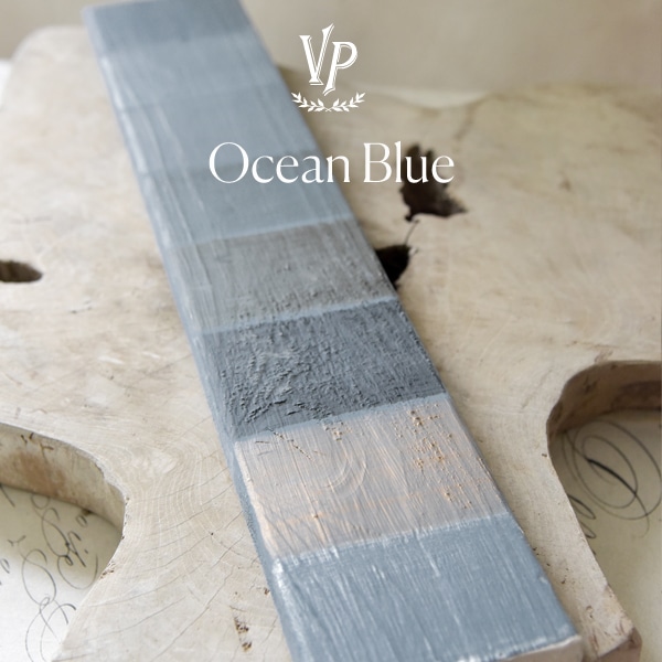 Ocean Blue Vintagepaint - Billede 5