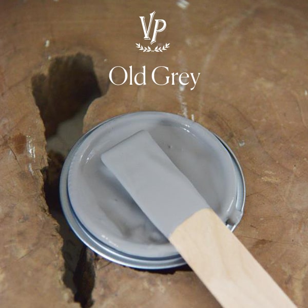 Old Grey Vintagepaint - Billede 8