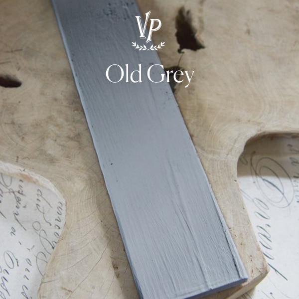 Old Grey Vintagepaint - Billede 6