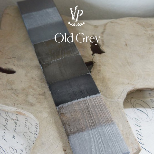 Old Grey Vintagepaint - Billede 5