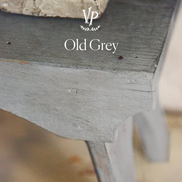 Old Grey Vintagepaint - Billede 3