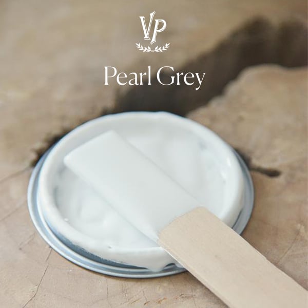 Pearl Grey Vintage - Billede 8