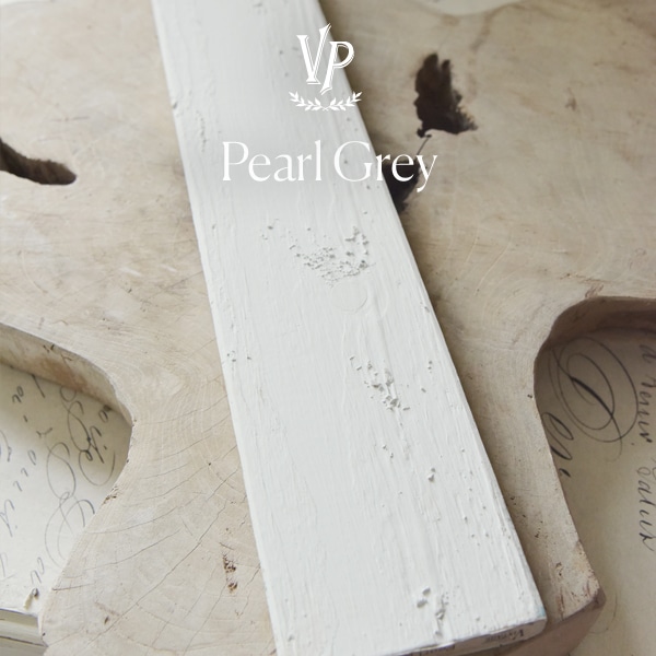 Pearl Grey Vintage - Billede 6