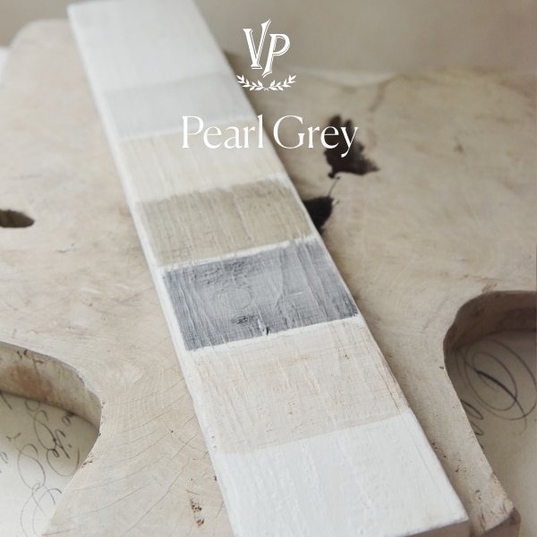 Pearl Grey Vintage - Billede 5