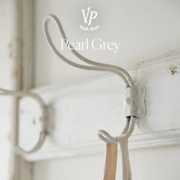 Pearl Grey Vintage - Billede 3