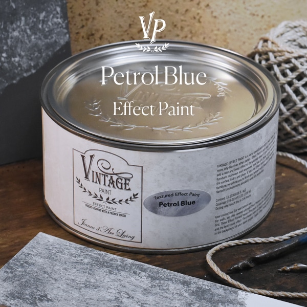Effekt Vintagepaint - Billede 21