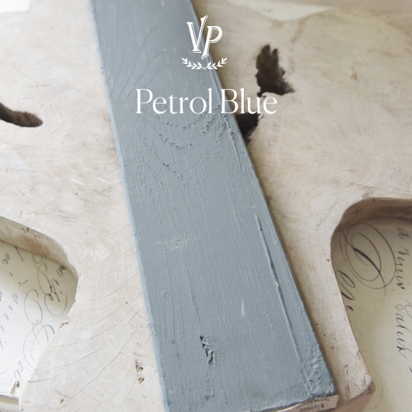 Petrol Blue Vintagepaint - Billede 5