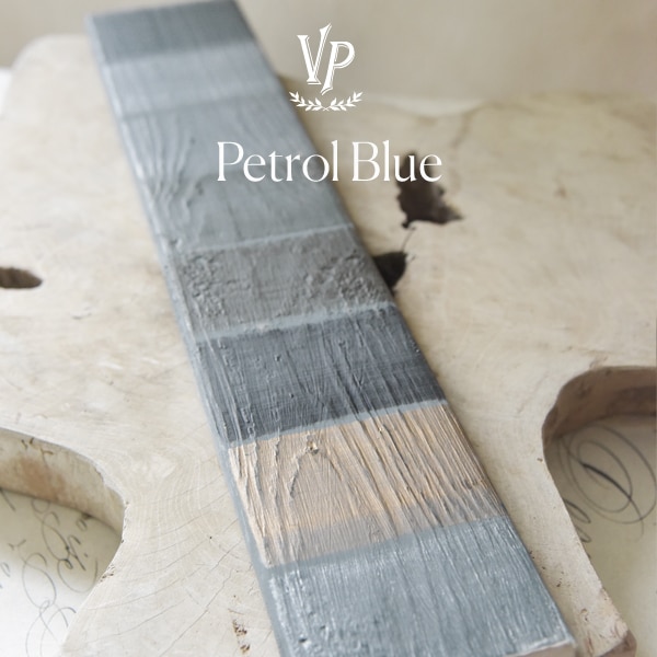 Petrol Blue Vintagepaint - Billede 4