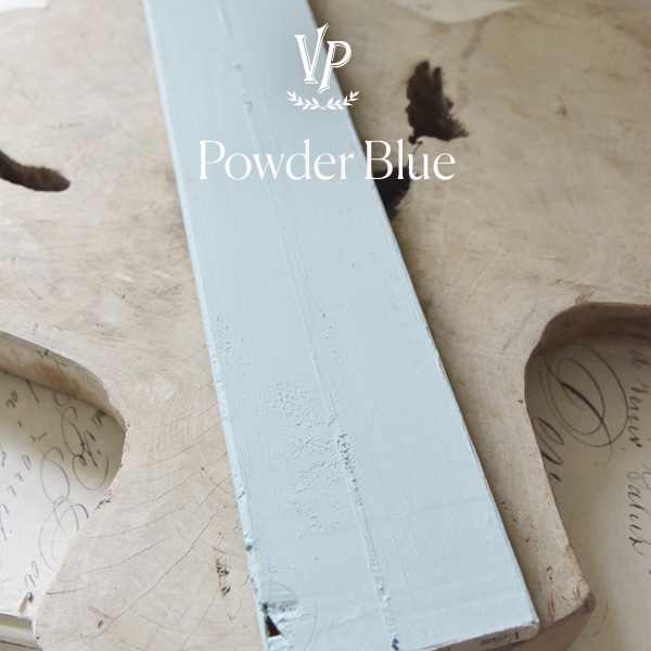 Powder Blue Vintagepaint - Billede 5