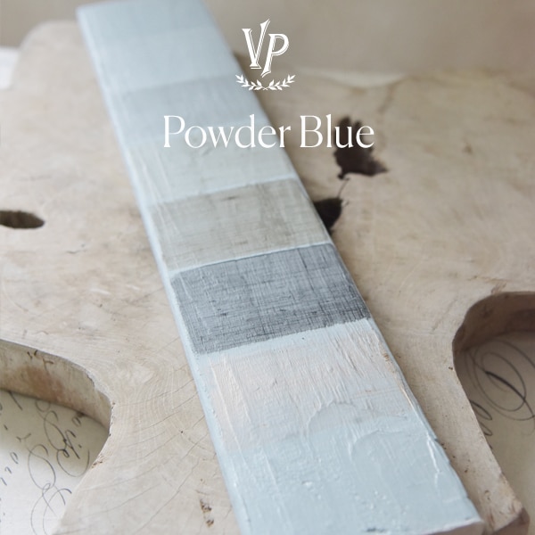 Powder Blue Vintagepaint - Billede 4