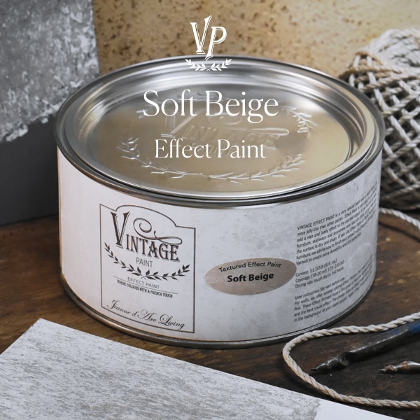 Effekt Vintagepaint - Billede 24