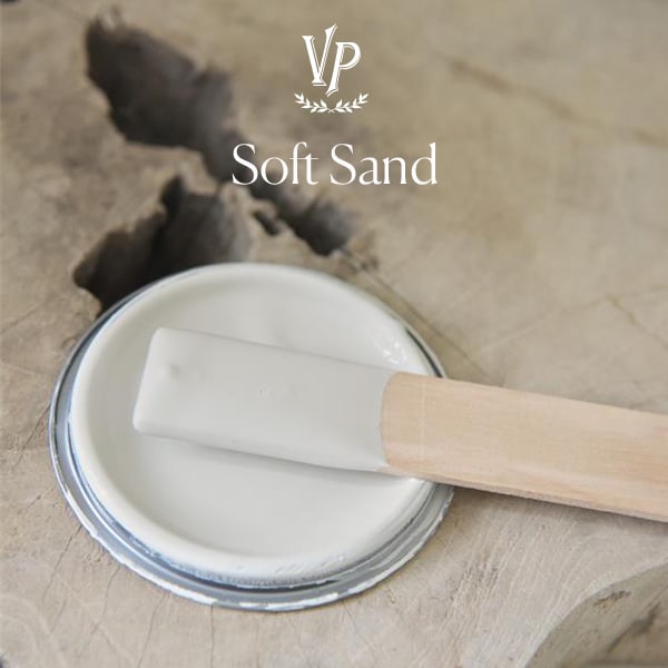 Soft Sand Vintagepaint - Billede 8