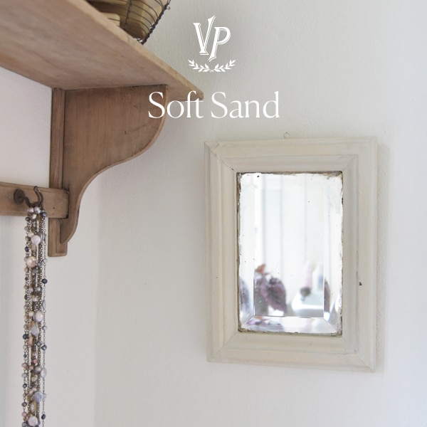 Soft Sand Vintagepaint - Billede 4