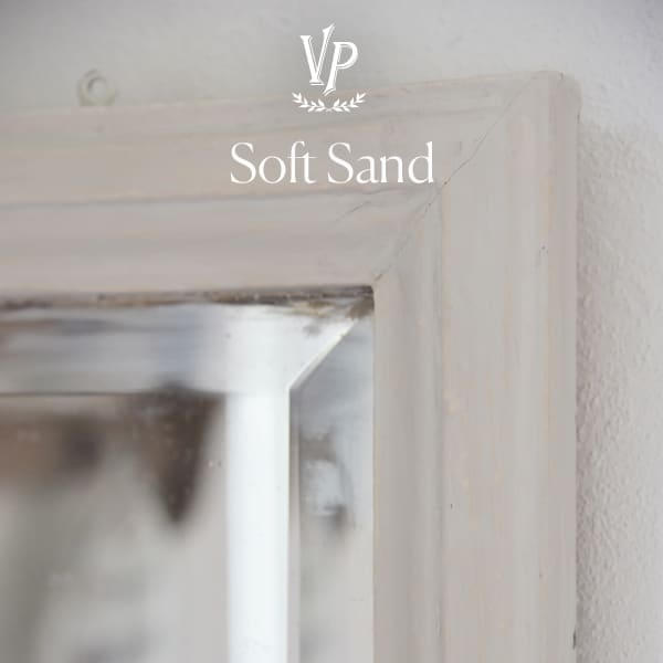 Soft Sand Vintagepaint - Billede 3