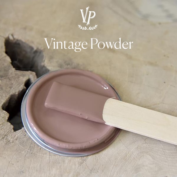 Vintage Brown Vintagepaint - Billede 7