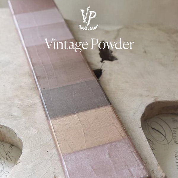 Vintage Powder Vintagepaint - Billede 4